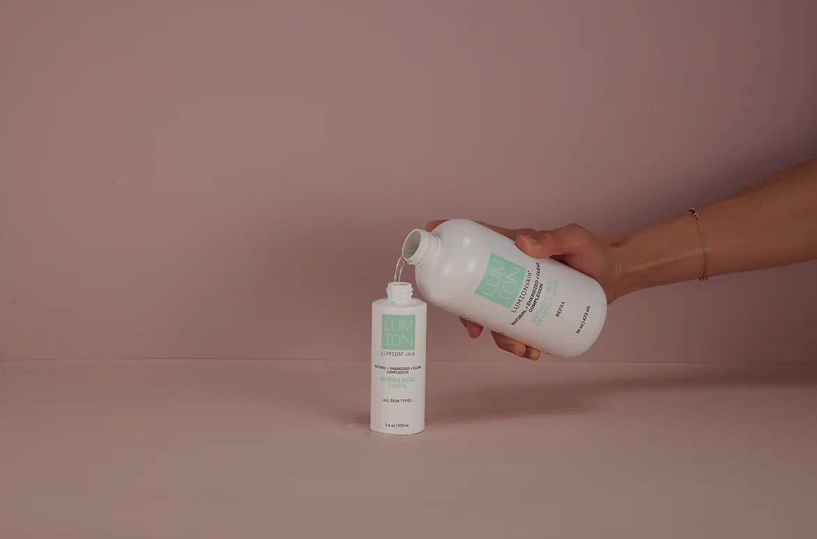 Miracle Mist Refill