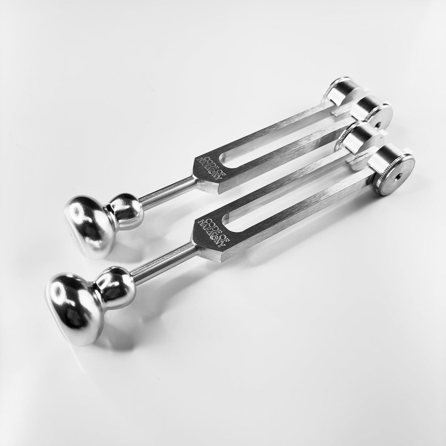 CoH Tuning Fork (Professional) Bundles
