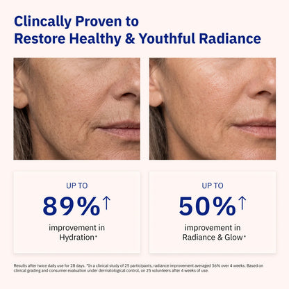Cellular Infusion Cream NAD+ Biomimetic Peptides