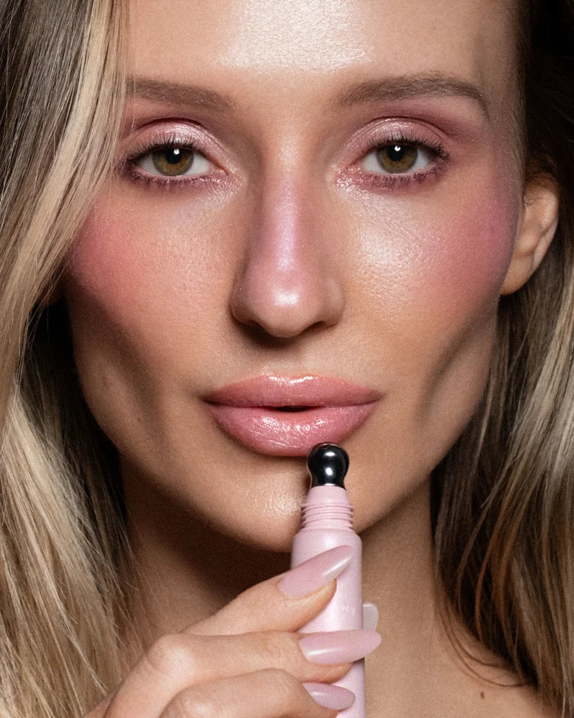 AN-GLOSS Ceramide Lip Tint | Angel Food