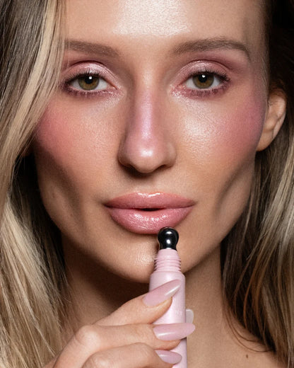 AN-GLOSS Ceramide Lip Tint | Angel Food