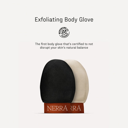EXFOLIATING BODY DUO