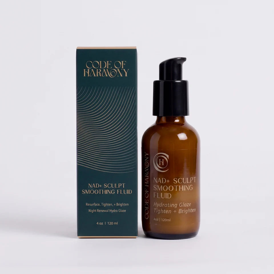 NAD+ SCULPT SMOOTHING FLUID
