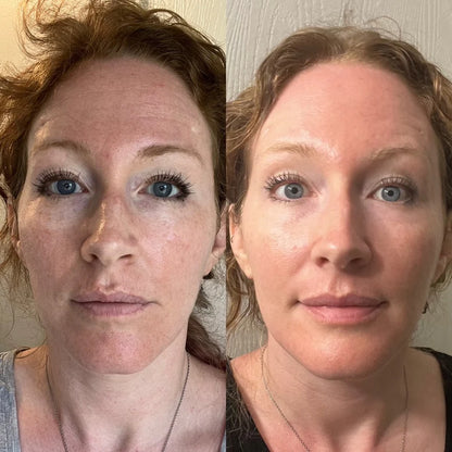 COLLAGEN CREAM MOISTURIZER