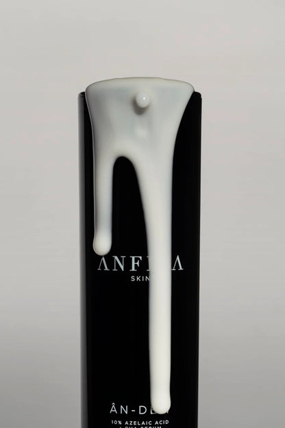 ÂN-DEW 10% Azelaic Acid + PHA Serum