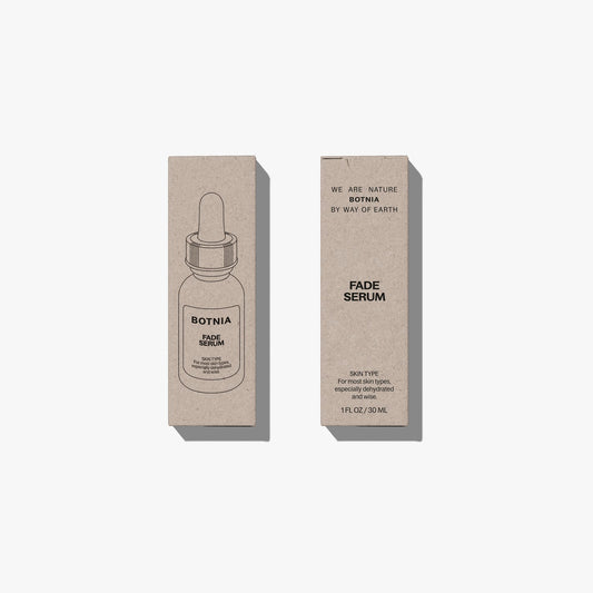 FADE SERUM