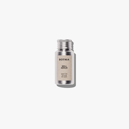 WELL SERUM