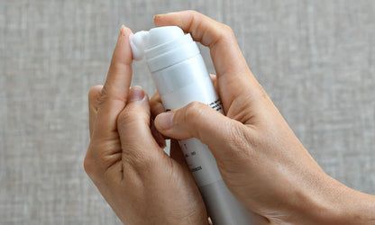 CO2LIFT CARBOXY MOUSSE MOISTURIZER