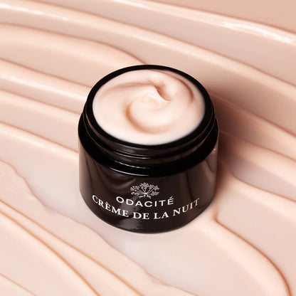 Restorative Night Cream Crème de la Nuit