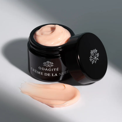 Restorative Night Cream Crème de la Nuit