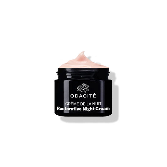 Restorative Night Cream Crème de la Nuit