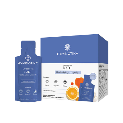 CYMBIOTIKA LIPOSOMAL NAD+
