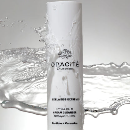 HYDRA-CALM CREAM CLEANSER EDELWEISS EXTREME