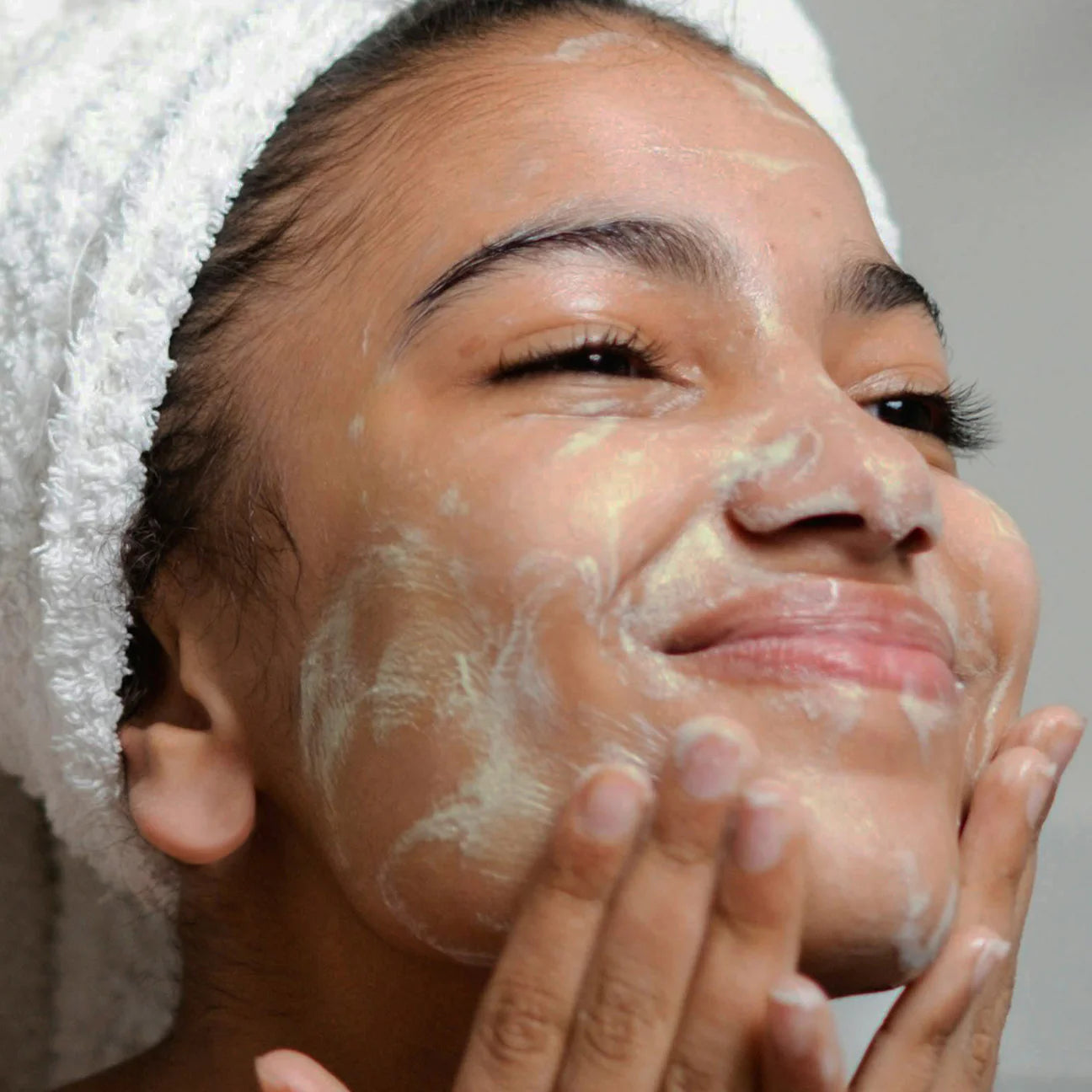 HYDRA-CALM CREAM CLEANSER EDELWEISS EXTREME