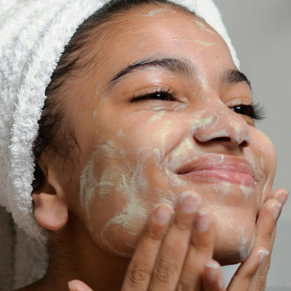 HYDRA-CALM CREAM CLEANSER EDELWEISS EXTREME