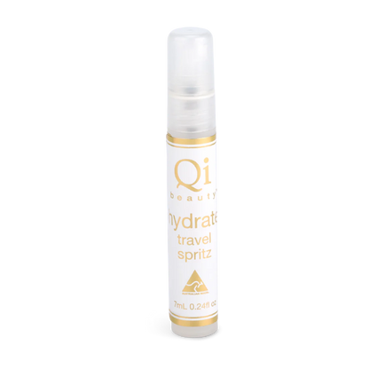 QI BEAUTY HOME KIT STRIP X PATCH
