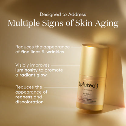 INTENSE SERUM