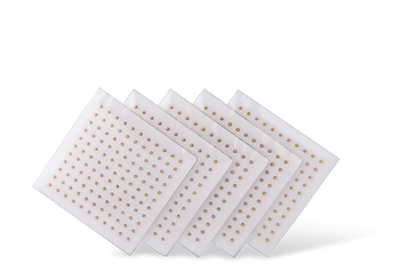 QI BEAUTY HOME KIT STRIP X PATCH