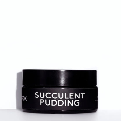 SUCCULENT PUDDING