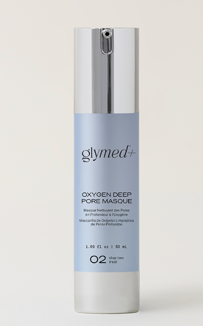 OXYGEN DEEP PORE MASQUE