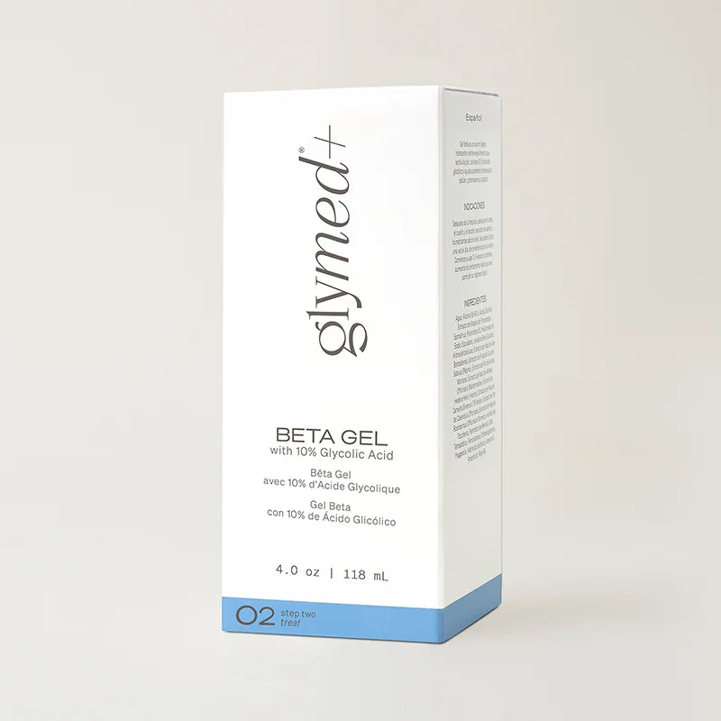 BETA GEL