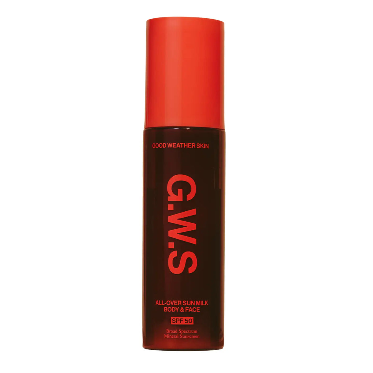 ALL-OVER SUN MILK (SPF 50)