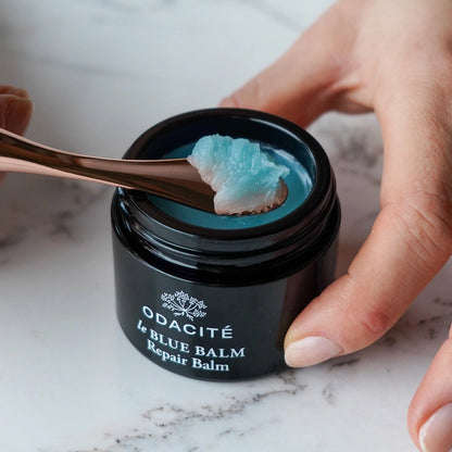 LE BLUE REPAIR BALM