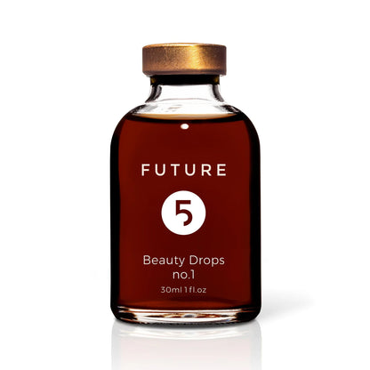 BEAUTY DROPS No. 1