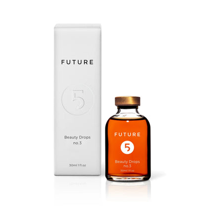 BEAUTY DROPS No. 3