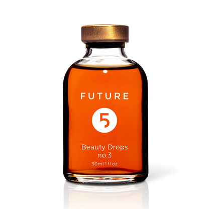 BEAUTY DROPS No. 3