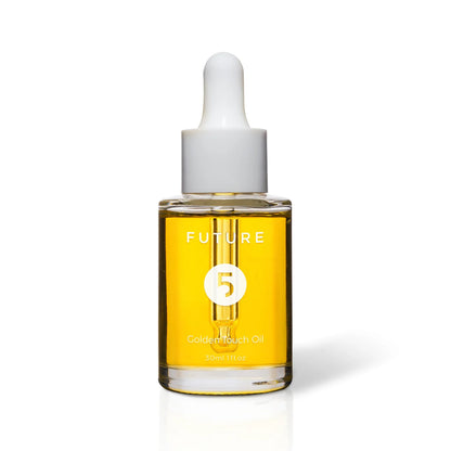GOLDEN TOUCH OIL