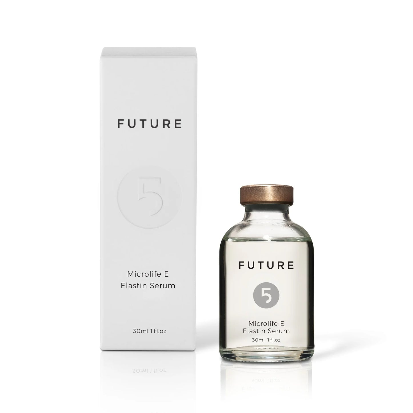 MICRO LIFE E ELASTIN SERUM