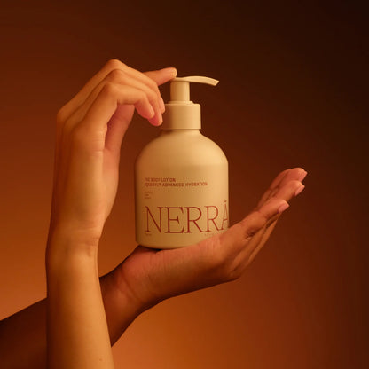 THE BODY LOTION AQUAXYL™ ADVANCED HYDRATION