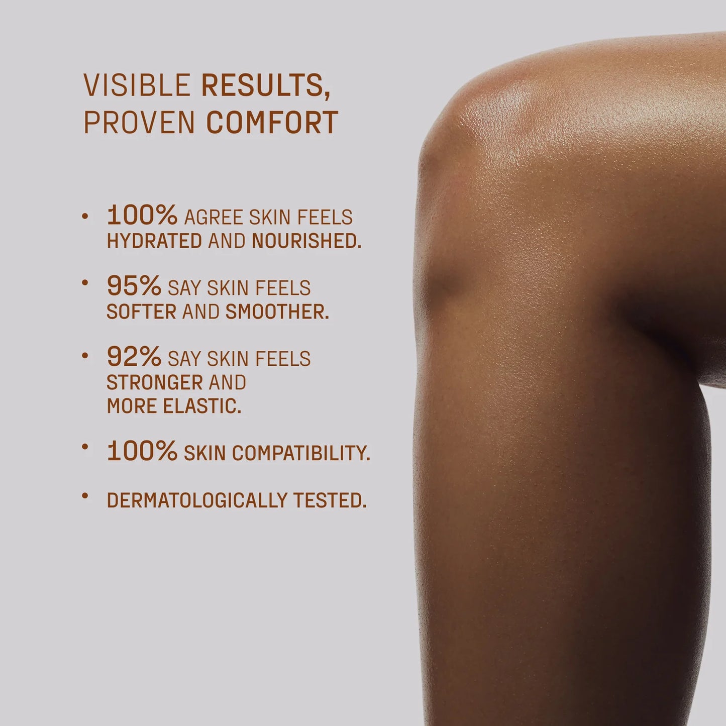 THE BODY LOTION AQUAXYL™ ADVANCED HYDRATION