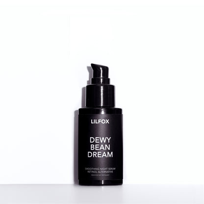 DEWY BEAN DREAM