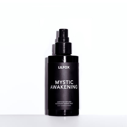 MYSTIC AWAKENING