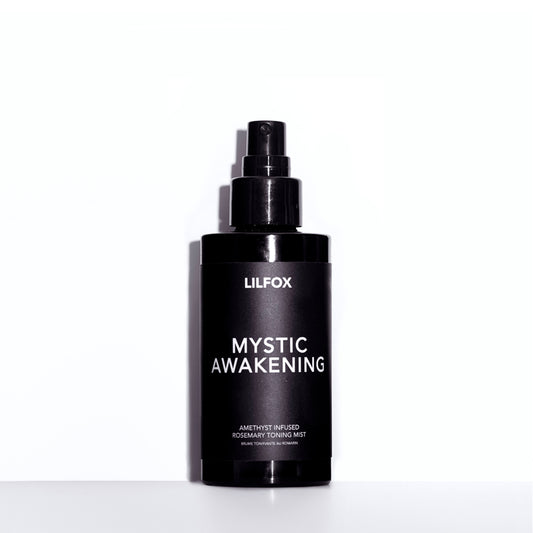 MYSTIC AWAKENING